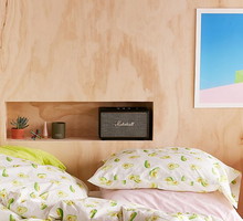 Pościel Urban Outfitters, około 60 $