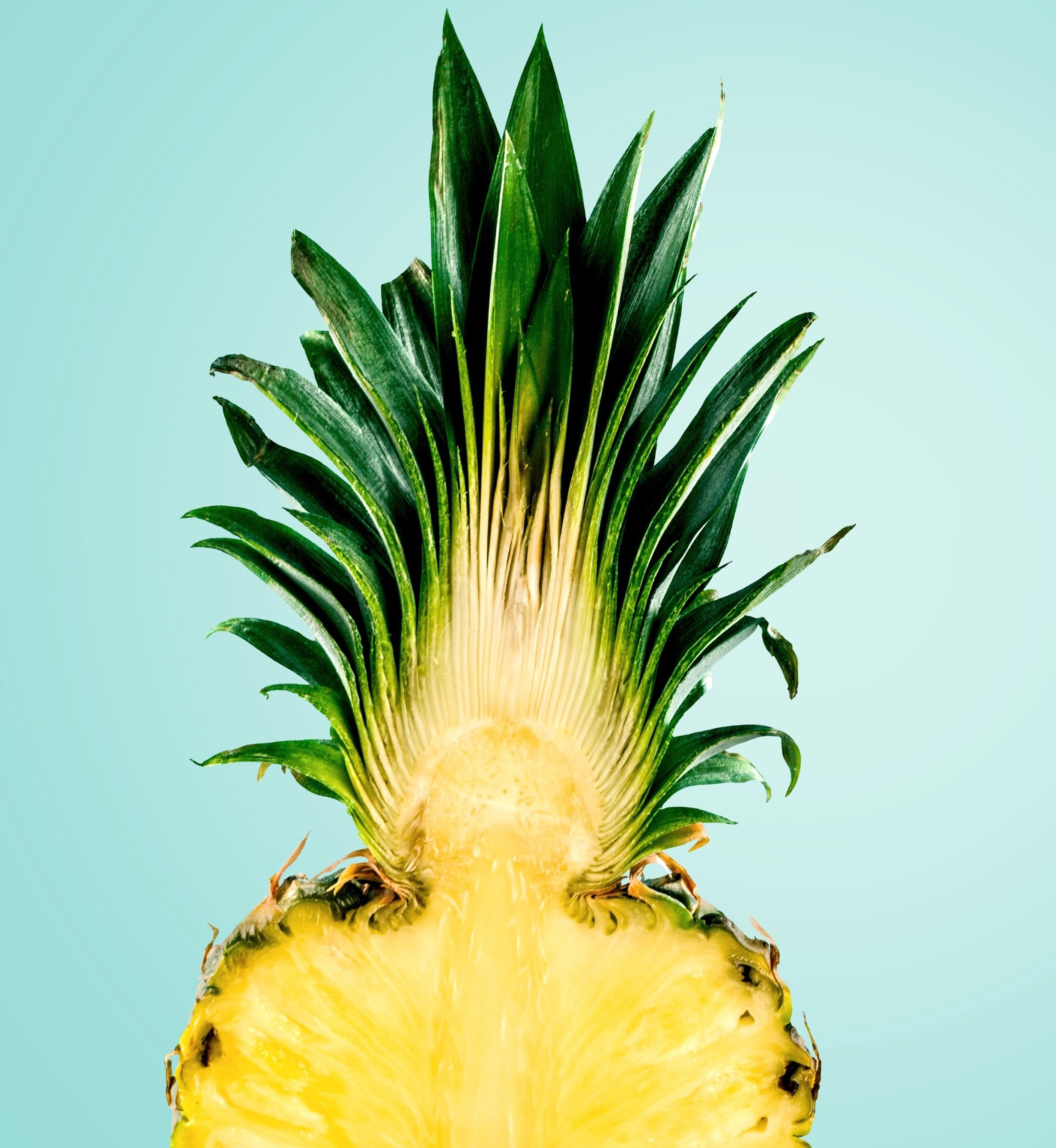 Czy ananas odchudza?