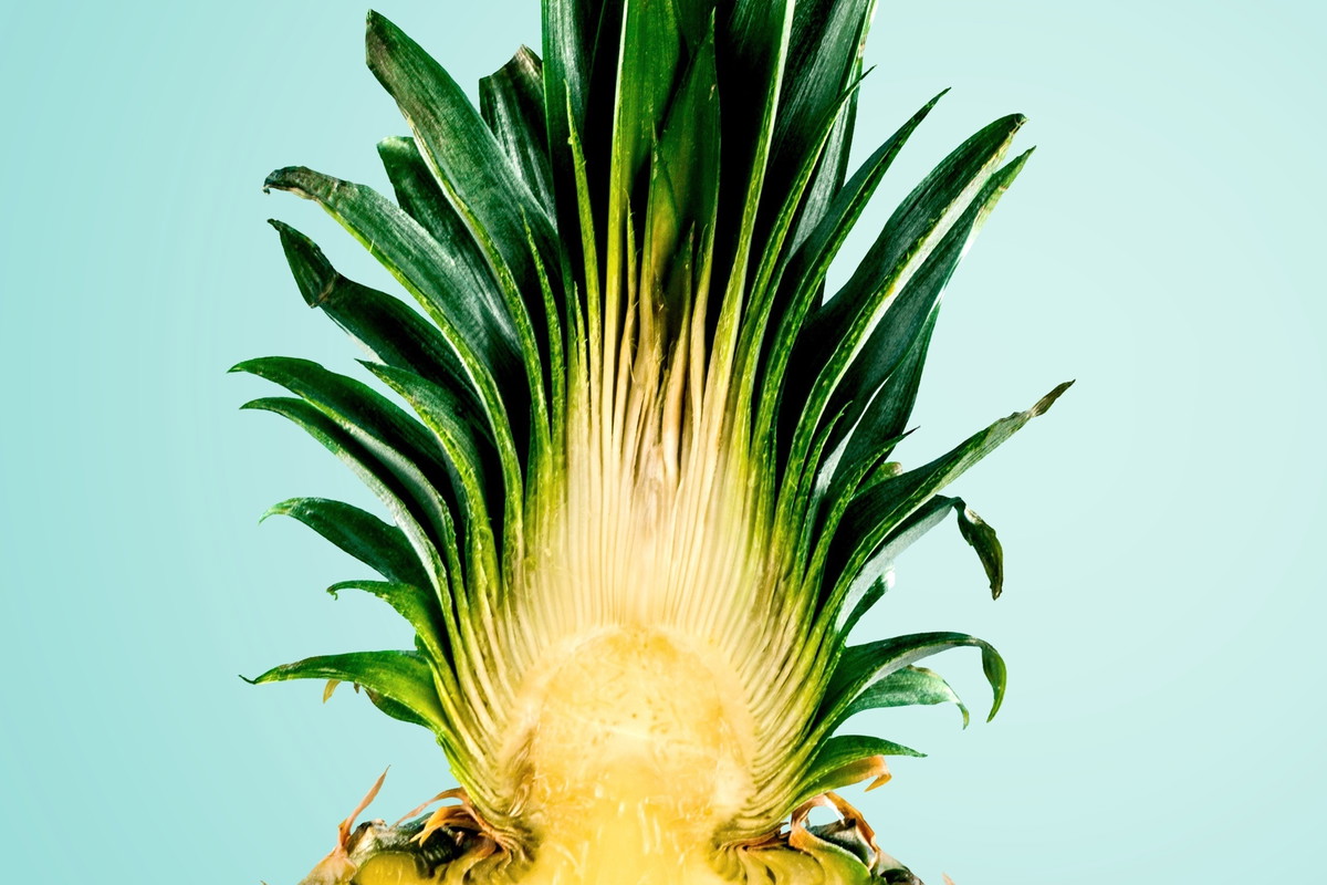 Czy ananas odchudza?