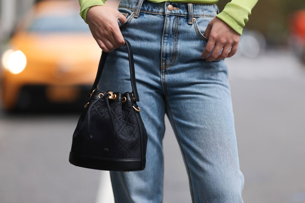 Street Style - September 2023 - New York Fashion Week