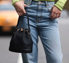 Street Style - September 2023 - New York Fashion Week
