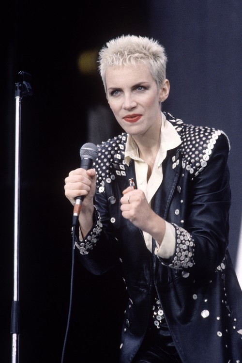 Annie Lennox, 1988 rok