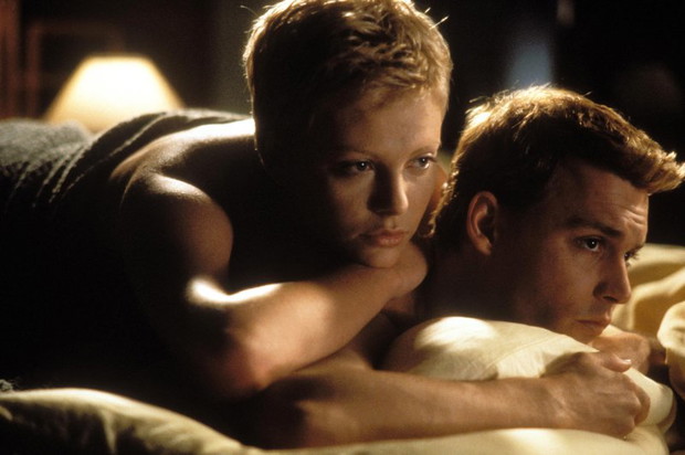 Charlize Theron, 1999 rok