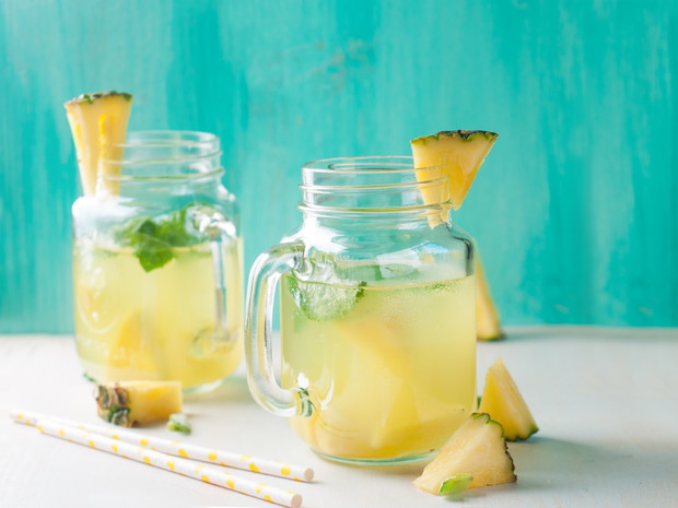 Czy ananas odchudza?