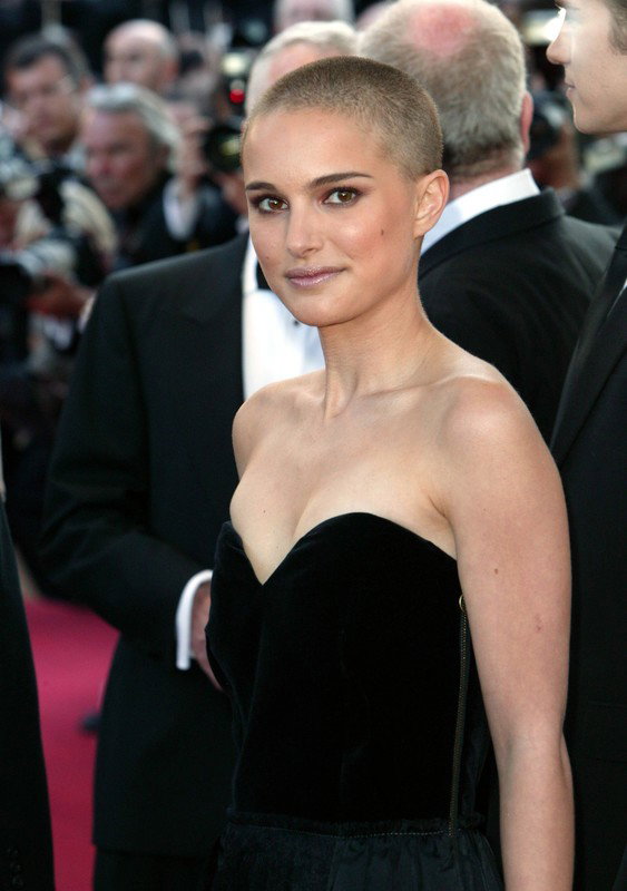 Natalie Portman, 2006 rok