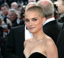 Natalie Portman, 2006 rok