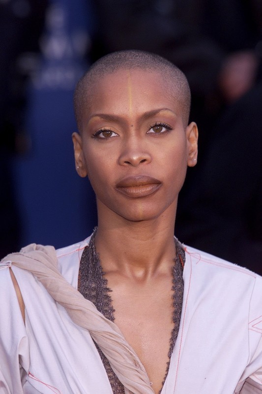 Erykah Badu, 2001 rok