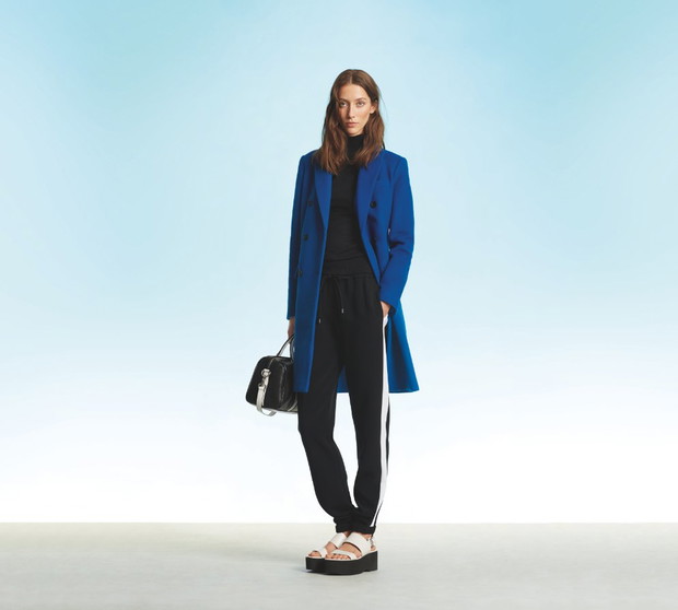 Nowy lookbook MICHAEL Michael Kors lato 2016