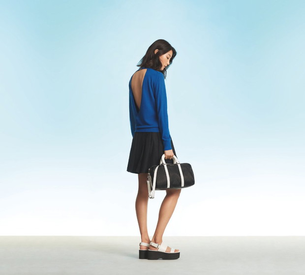 Nowy lookbook MICHAEL Michael Kors lato 2016