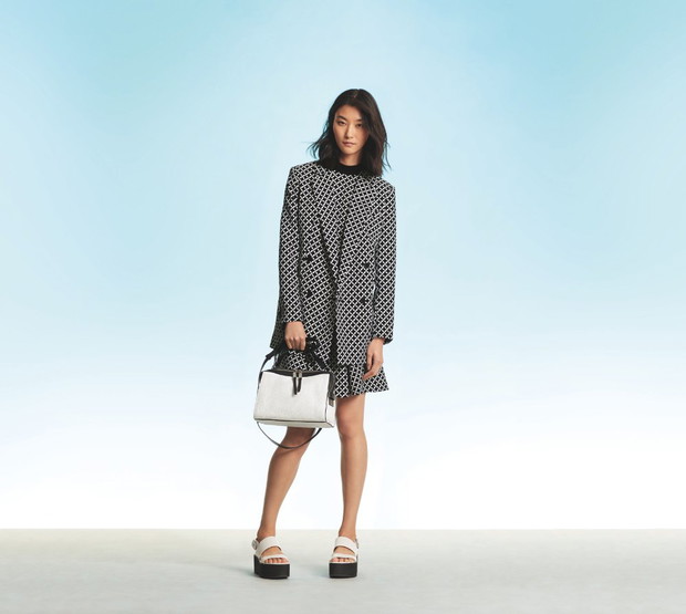 Nowy lookbook MICHAEL Michael Kors lato 2016