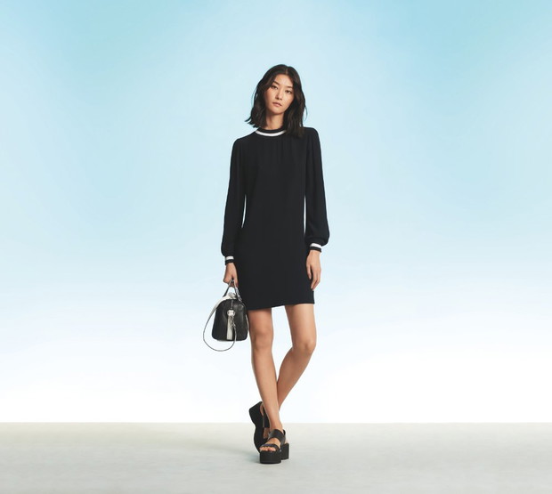 Nowy lookbook MICHAEL Michael Kors lato 2016