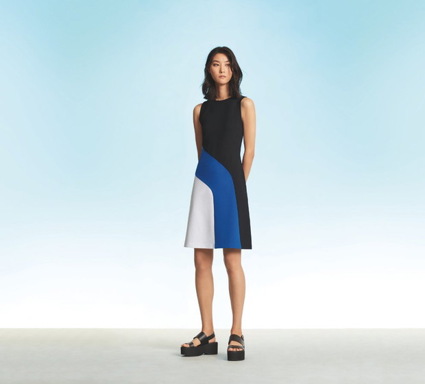Nowy lookbook MICHAEL Michael Kors lato 2016