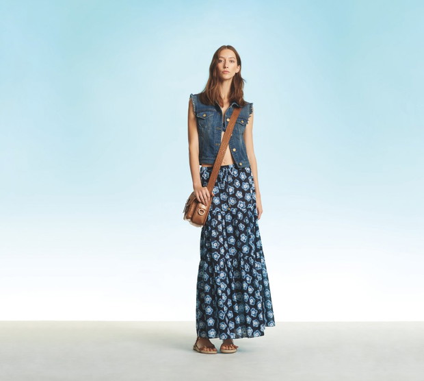 Nowy lookbook MICHAEL Michael Kors lato 2016