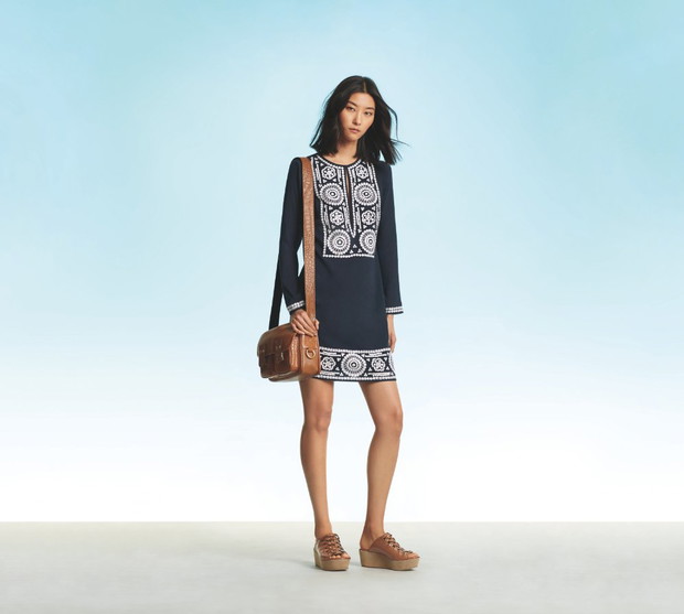 Nowy lookbook MICHAEL Michael Kors lato 2016
