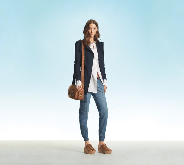 Nowy lookbook MICHAEL Michael Kors lato 2016