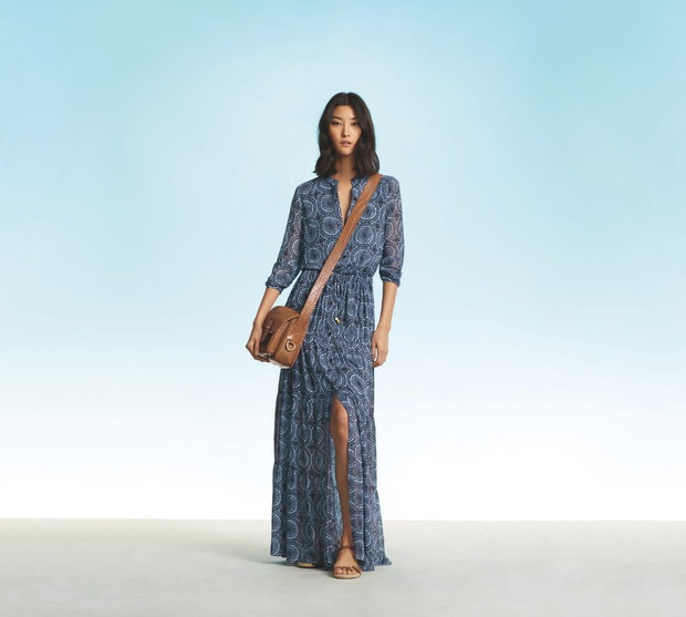 Nowy lookbook MICHAEL Michael Kors lato 2016
