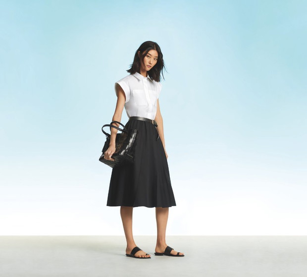 Nowy lookbook MICHAEL Michael Kors lato 2016