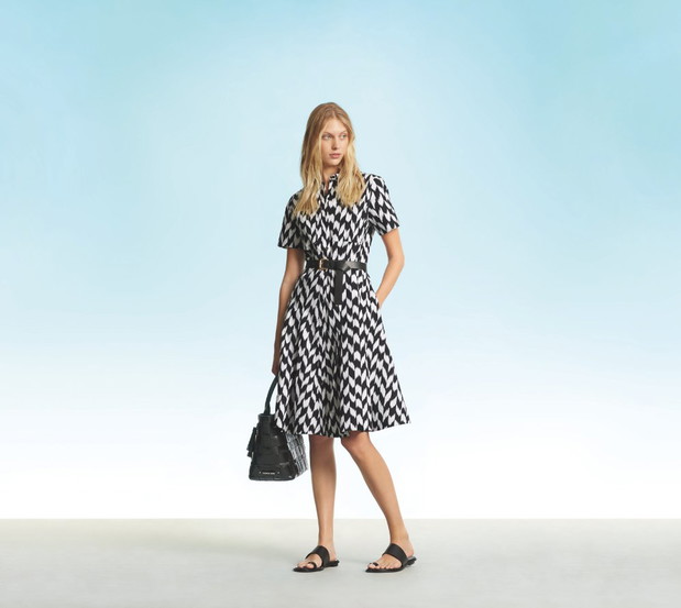 Nowy lookbook MICHAEL Michael Kors lato 2016