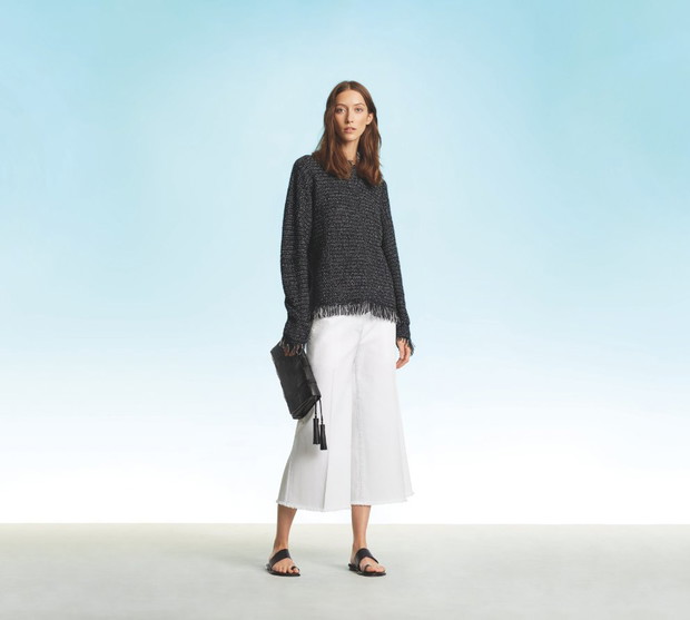 Nowy lookbook MICHAEL Michael Kors lato 2016
