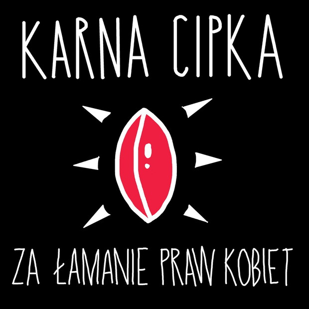 Ogólnopolski Strajk Kobiet - Czarny Piątek