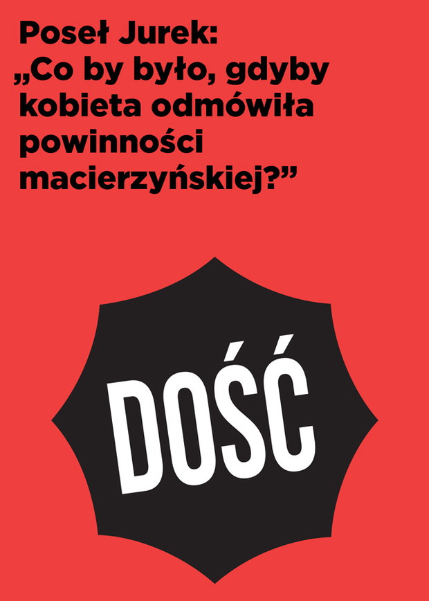 Ogólnopolski Strajk Kobiet - Czarny Piątek
