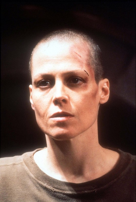 Sigourney Weaver, 1992 rok