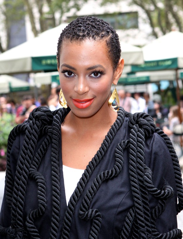 Solange, 2010 rok