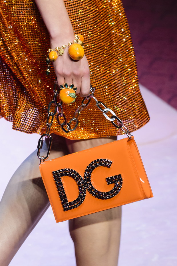 Torebka Dolce & Gabbana