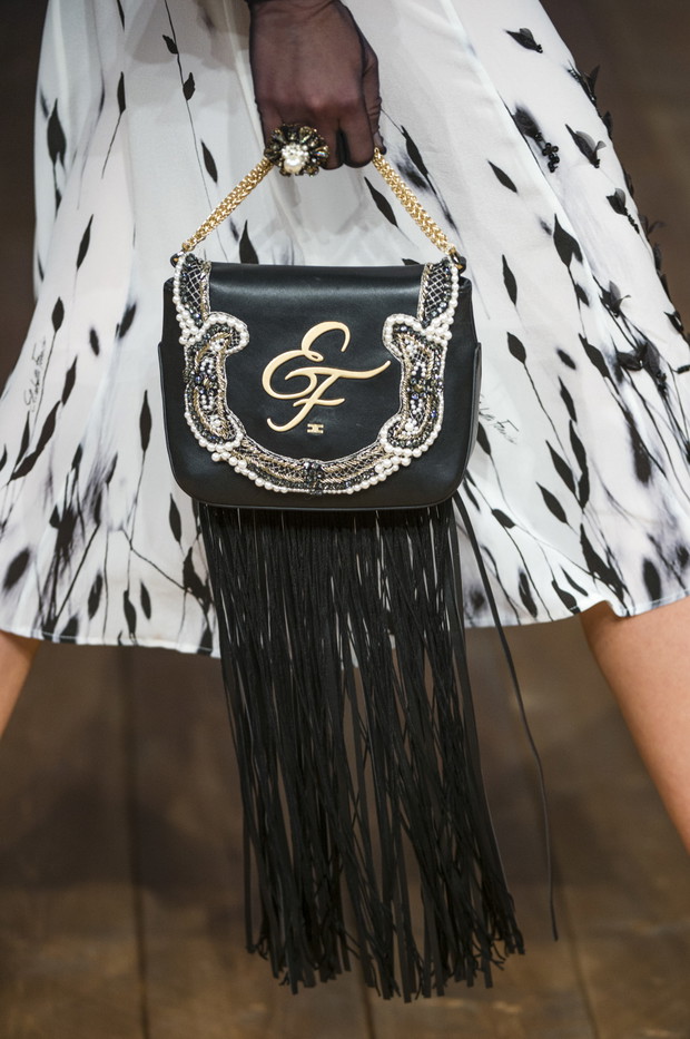 Torebka Elisabetta Franchi