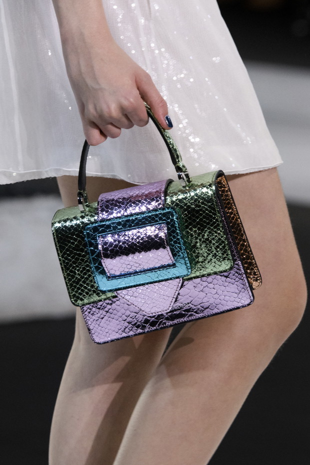 Torebka Emporio Armani