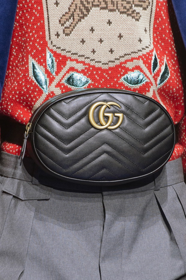 Torebka Gucci