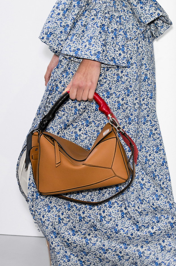 Torebka Loewe