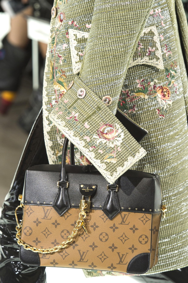 Torebka Louis Vuitton
