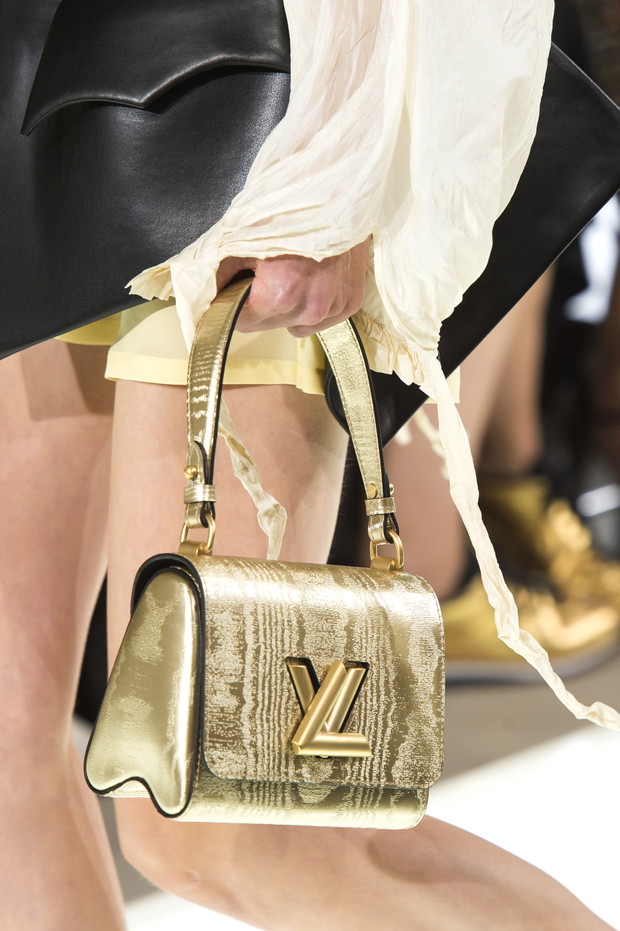 Torebka Louis Vuitton