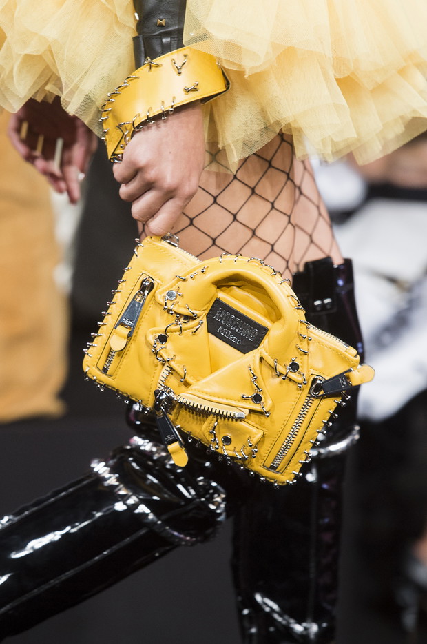Torebka Moschino