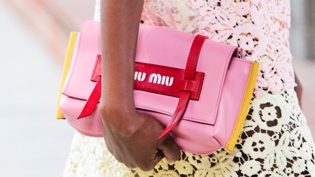 Trebka Miu Miu