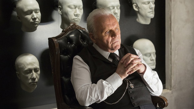 Westworld, sezon 2, premiera 23 kwietnia