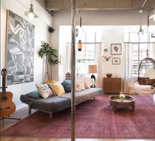 Apartament w LA, Airbnb Plus
