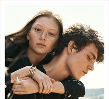 Calvin Klein Watches + Jewelry startuje z globalną kampanią