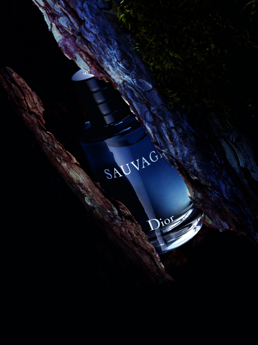 Dior SAUVAGE
