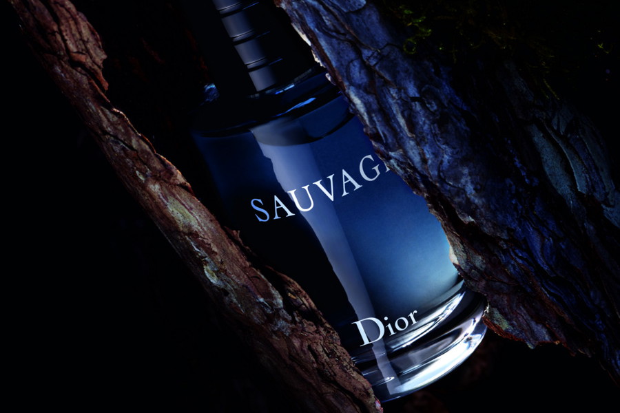 Dior SAUVAGE