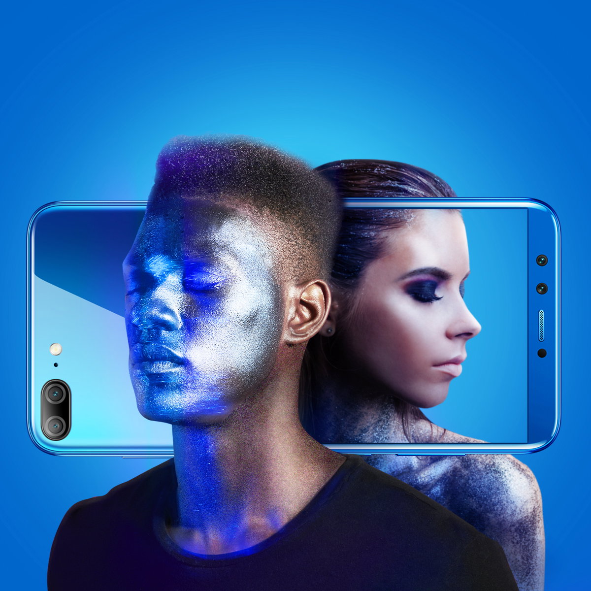 Honor 9 Lite