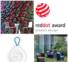 Znamy finalistów Red Dot Award 2016. Aż 15 nagród trafi do Polski!