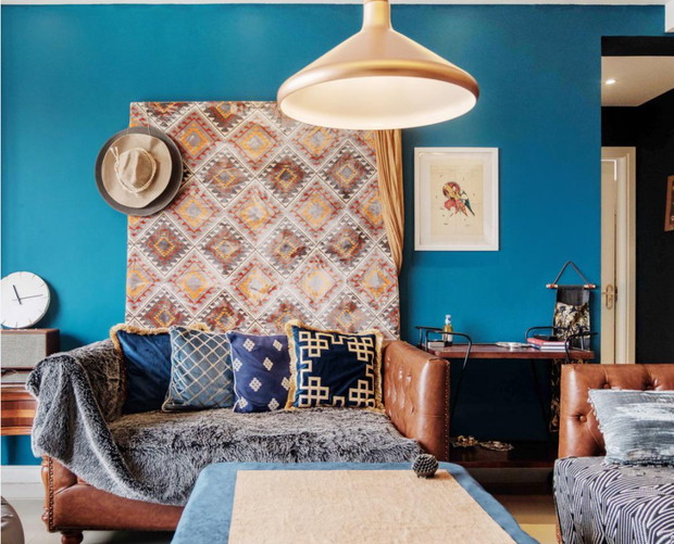 Apartament w Szanghaju, Airbnb Plus