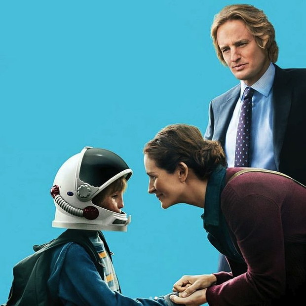 Cudowny chłopak, Wonder (2017)