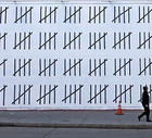 Nowe murale Banksy'ego