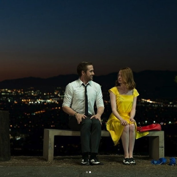 La La Land