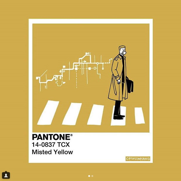 Przypadek Harolda Cricka, Stranger Than Fiction (2006)