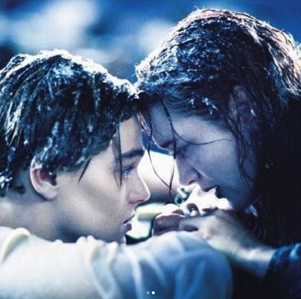 Titanic