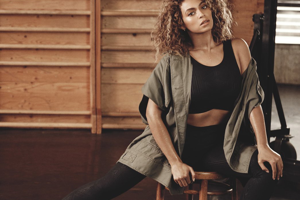 BEYONCÉ w nowym ELLE - pierwszy wywiad od 2014 roku!